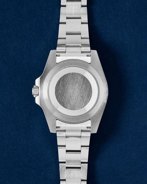 Rolex GMT Master II 116710 LN Image 3